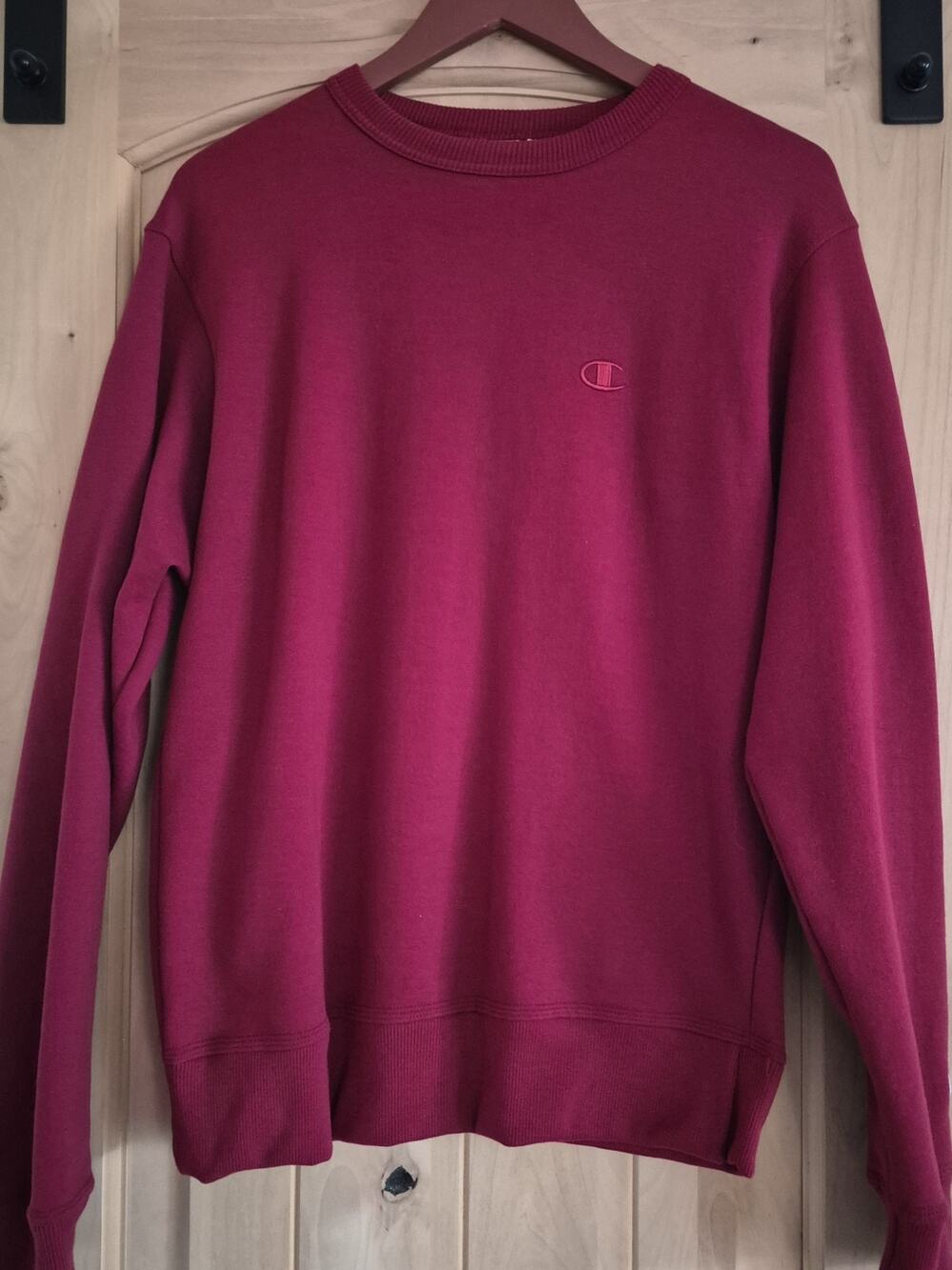 Champion Crewneck Sweatshirt